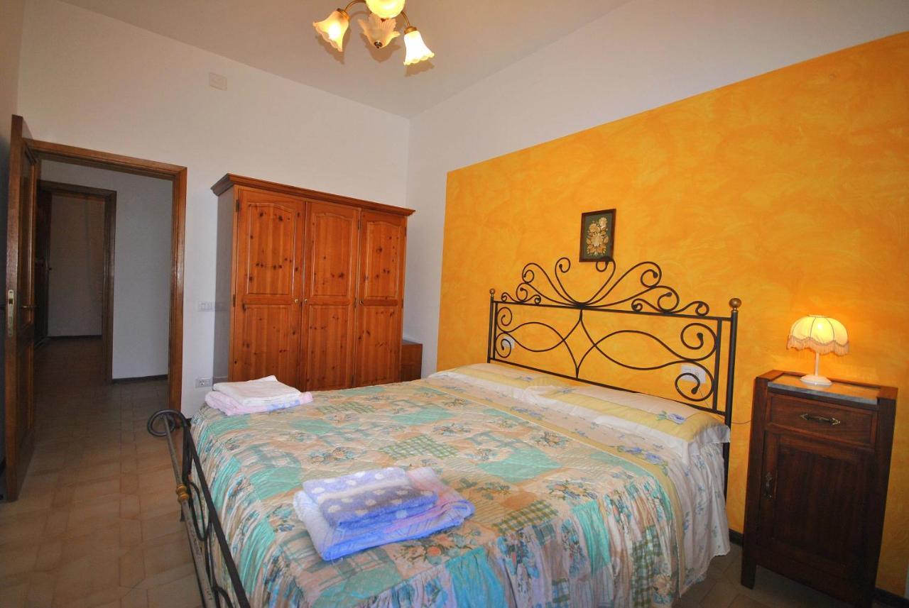 Agriturismo La Nicchia Castelnuovo Berardenga Exterior photo